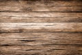 old brown rustical wooden texture wood background. Surface of old brown wood texture, top view teak wood paneling. Generative AI Royalty Free Stock Photo