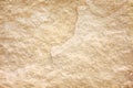 Old brown sandstone background , nature patterns texture Royalty Free Stock Photo