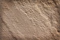 Old brown sandstone background in seamless rough shaped patterns texture Royalty Free Stock Photo