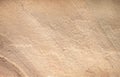 Old brown sandstone nature seamless patterns on background , outdoor texture Royalty Free Stock Photo