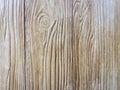 Old brown shera wood panels are patterned like real wood used in the construction of houses. Brown shera wood wall texture use for