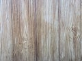 Old brown shera wood panels are patterned like real wood used in the construction of houses. Brown shera wood wall texture use for