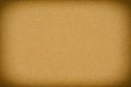 Old brown striped paper background