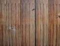 Old brown wood texture background Royalty Free Stock Photo