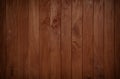 Old brown wood texture background of wall seamless. Vintage dark wooden plank oak uneven textured rustic grunge. Design decorative Royalty Free Stock Photo