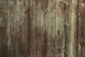 Old brown wooden wall background texture Royalty Free Stock Photo