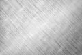 Old brushed metal texture