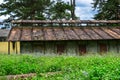 Old buildings in Dalat, Vietnam Royalty Free Stock Photo