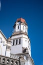 old church Royalty Free Stock Photo
