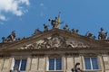 Old building in Germany