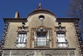 Old building, Lisbon, Portugal Royalty Free Stock Photo