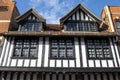 Old Building in Maldon, Essex