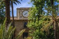 Old building in Palermo Royalty Free Stock Photo