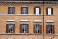 old building in Rome