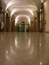 Old building - University of Modena e Reggio Emilia