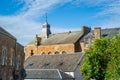 Old buildings of Campbeltown