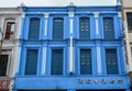 Old buildings in Chinatown, Singapore Royalty Free Stock Photo