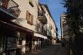 The City of San Marino in Monte Titano