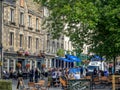 Grassmarket, Edinburgh