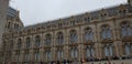 Old buildings London architecture beautiful breathtaking