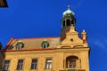 Old Buildings, Old Town, Prague, Czech Republic Royalty Free Stock Photo