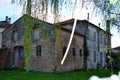 old buildings, Oriago, for restoration, shutters