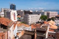 Old Buildings of Rio de Janeiro City