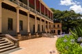 Old buildings of Sydney Mint