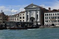 Old Buildings, Venice, Venezia, Italy Royalty Free Stock Photo