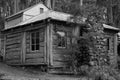 Old Cabin