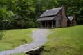 Old Cabin Royalty Free Stock Photo