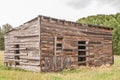 Old Cabin or Outbuilding