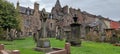 Old Calton Cemetery