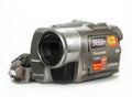 Old camcorder