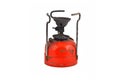Old camping stove (primus) Royalty Free Stock Photo