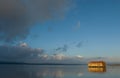 Old Cannery Building, Astoria, Oregon 2