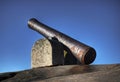 Old cannon