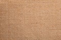 Old canvas texture Royalty Free Stock Photo