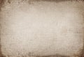 Old canvas texture Royalty Free Stock Photo