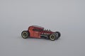 old car toy modif slepper