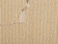 old cardboard texture background Royalty Free Stock Photo