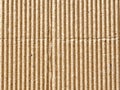 old cardboard texture, background Royalty Free Stock Photo