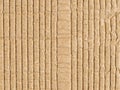 old cardboard texture, background Royalty Free Stock Photo