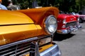 Old cars in Havana, Cuba