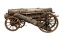 Old cart