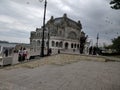 Old Casino Constanta Romania 2018