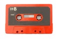 Old cassette