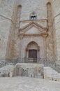 Castel del Monte, Apulia, Italy Royalty Free Stock Photo