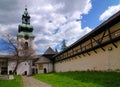 Starý hrad v Banská Štiavnica