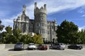 Casa Loma in Toronto, East Canada